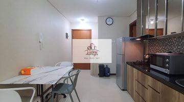 Gambar 4 Condo Greenbay, Full Furnish