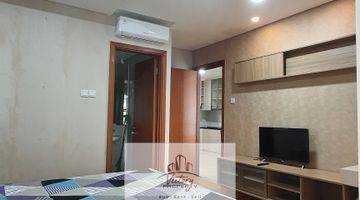 Gambar 1 Condominium 2br Fully furnished