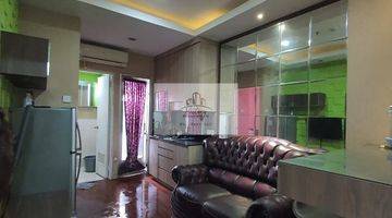 Gambar 1 Dijual Apartemen 2BR Full Furnished