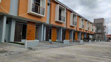 Gambar 1 Di Jual Rumah 2 lantai Tanpa DP 0%  Cukup 2 Juta All in Di Bekasi