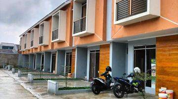 Gambar 1 Di Jual Rumah Dua Lantai Tanpa Dp 0% Tanah Tinggi  Di Bekasi