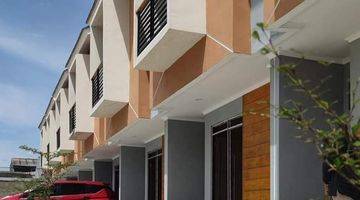 Gambar 1 Di Jual Rumah 2Lantai Tanpa Dp0% 2 juta allin Tanah Tinggi Bekasi