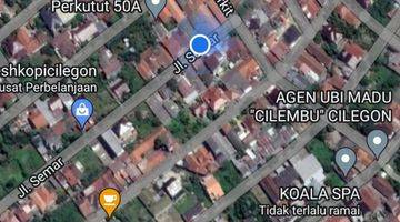 Gambar 3 Kosan 2 Lantai Bagus 12 Kamar Kavling Blok J Jalan Semar