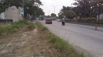 Gambar 3 Tanah Jalan Utama Lingkar Selatan Km Cilegon