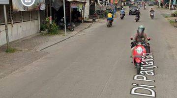 Gambar 3 Tanah Plus Bengkel Jalan Utama Pagebangan