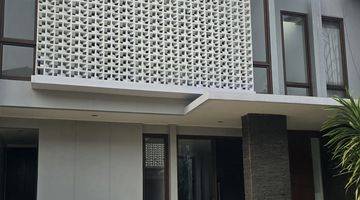 Gambar 1 Dijual Rumah di Discovery Lumina Bintaro