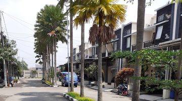 Gambar 1 Jual Rumah Bagus 2 Lt Main Road