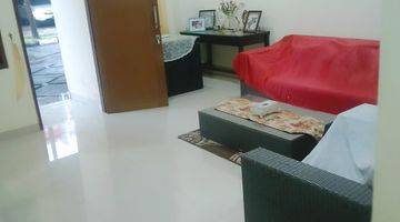 Gambar 4 Jual Rumah Bagus 2 Lt Main Road