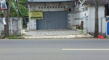 Gambar 1 Sewa Ruko Jl.raya Soreang Banjaran