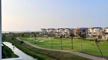 Gambar 2 Di sewakan murah di golf island ada lift dan view golf