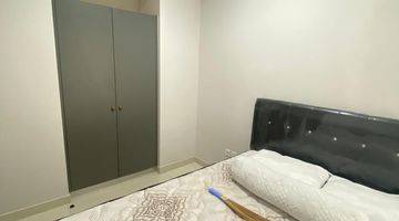 Gambar 5 Disewakan 1 Bedroom Furnish Taman Anggrek Residence