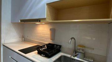 Gambar 4 Disewakan Studio Full Furnish Taman Anggrek Residence