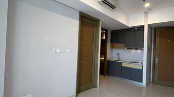 Gambar 4 Disewakan 1 Bedroom Semi Furnish Taman Anggrek Residence