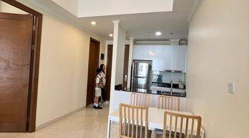 Gambar 4 Dijual Murah 2+1 Bedroom Sertifikat Taman Anggrek Residence