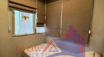 Gambar 2 disewakan 2 bedroom full furnish Taman anggrek residence