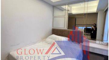 Gambar 5 disewakan 2 bedroom full furnish Taman anggrek residence