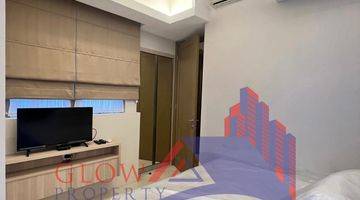 Gambar 4 disewakan 2 bedroom full furnish Taman anggrek residence