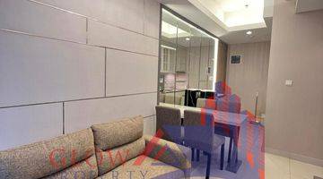 Gambar 1 disewakan 2 bedroom full furnish Taman anggrek residence