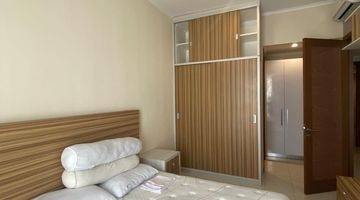 Gambar 4 disewakan 2+1 bedroom condo Taman Anggrek residence