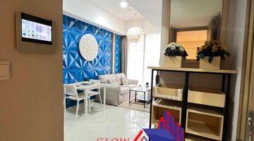 Gambar 5 DIJUAL MURAH 1 BEDROOM FULL FURNISH TAMAN ANGGREK RESIDENCE