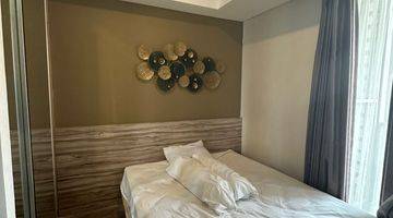 Gambar 3 disewakan studio full furnish taman Anggrek residence