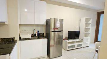 Gambar 5 Disewakan 1+1 Bedroom Condo Furnish Taman Anggrek Residence