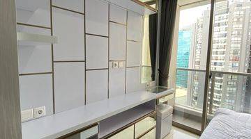 Gambar 3 Disewakan Studio Full Furnish Taman Anggrek Residence