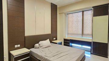 Gambar 3 Disewakan 2+1 Bedroom Full Furnish Taman Anggrek Residence