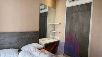 Gambar 2 Disewakan 1 Bedroom Full Furnish Taman Anggrek Residence