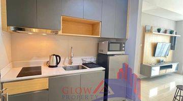 Gambar 2 Disewakan Per 6 Bulan 2 Bedroom Full Furnish Taman Anggrek Residence