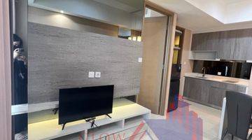 Gambar 1 Disewakan 1 Bedroom Full Furnish Taman Anggrek Residence