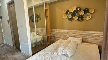 Gambar 5 disewakan studio full furnish taman Anggrek residence