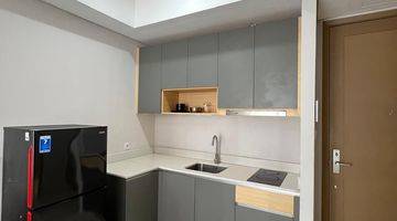 Gambar 2 Disewakan 1 Bedroom Furnish Taman Anggrek Residence