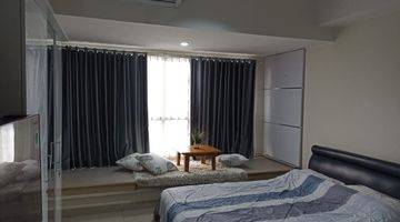 Gambar 1 Apartemen Full Furnished di Westwood Orange Country, Cikarang