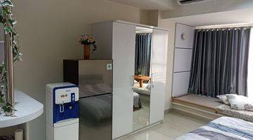 Gambar 4 Apartemen Full Furnished di Westwood Orange Country, Cikarang