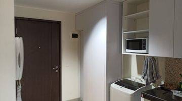 Gambar 5 Apartemen Full Furnished di Westwood Orange Country, Cikarang