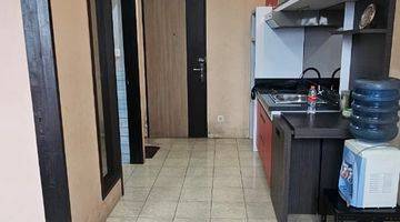 Gambar 2 Apartemen Full Furnished di The Edge