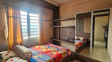 Gambar 5 Apartemen Full Furnished di The Edge