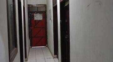 Gambar 4 Ruko + Kost 3 Lantai, Lokasi Ramai di Cigondewah