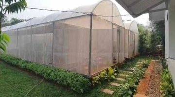 Gambar 5 Dijual Vila Beserta Kebun Sayur Dan Buah Desa Benteng, Babakan, Purwakrta