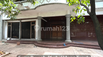 tampak depan rumah unfurnished sertifikat hak milik
