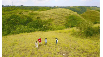 Gambar 1 Tanah Dijual ,di Desa Tanglad Nusa Penida