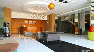 Gambar 1 Hotel For Sale In Bypass Kuta.