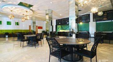 Gambar 4 Hotel For Sale In Bypass Kuta.