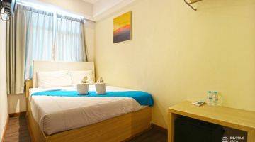 Gambar 3 Hotel For Sale In Bypass Kuta.