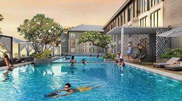 Gambar 1 Hotel Mewah Dan Murah di Seminyak Bali.