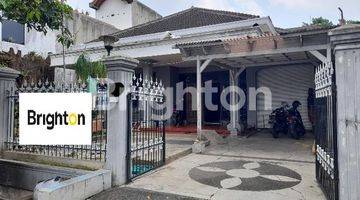 Gambar 1 Jual Rumah Tengah Kota Malang