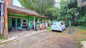 Gambar 1 Jual Rumah Murah Area Buring Malang Timur 