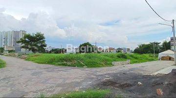 Gambar 2 Jual Tanah Kavling Area Wiyung Surabaya Dekat Graha Family Tol