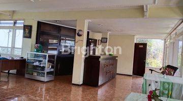 Gambar 4 Jual Hotel 50Kamar Villa10kamar Ijin Lengkap Hitung Tanah Area Batu Cangar